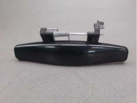 POIGNEE EXTERIEURE PORTE ARRIERE GAUCHE DACIA DUSTER