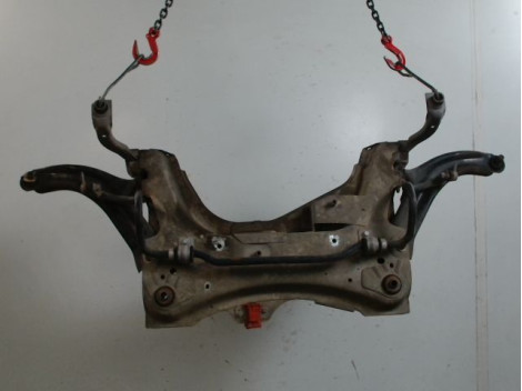BERCEAU MOTEUR AVANT RENAULT CLIO