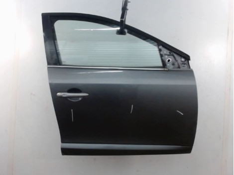 PORTE AVANT DROIT RENAULT FLUENCE