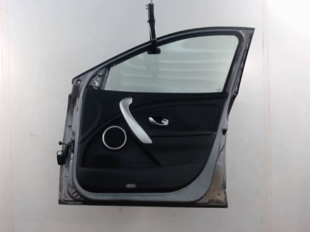 PORTE AVANT DROIT RENAULT FLUENCE