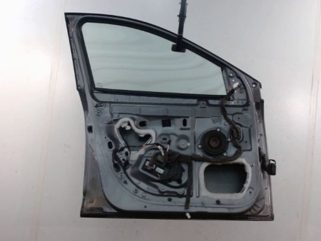 PORTE AVANT GAUCHE RENAULT FLUENCE