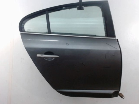 PORTE ARRIERE DROIT RENAULT FLUENCE