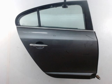 PORTE ARRIERE DROIT RENAULT FLUENCE