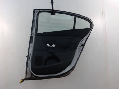 PORTE ARRIERE DROIT RENAULT FLUENCE