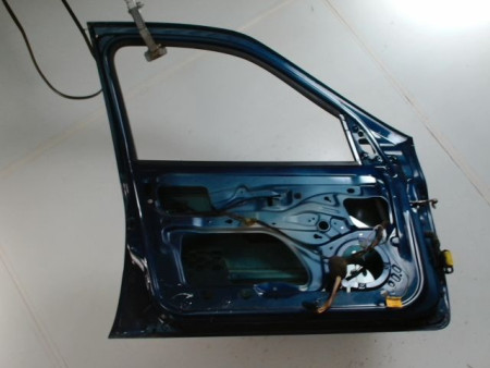 PORTE AVANT GAUCHE RENAULT CLIO