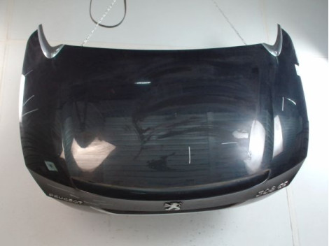 COFFRE ARRIERE PEUGEOT 308