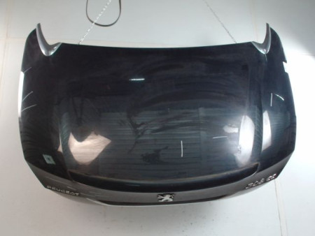 COFFRE ARRIERE PEUGEOT 308