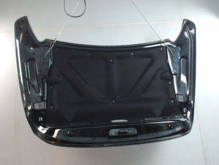 COFFRE ARRIERE PEUGEOT 308