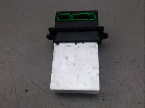 MODULE DE CHAUFFAGE RENAULT MEGANE