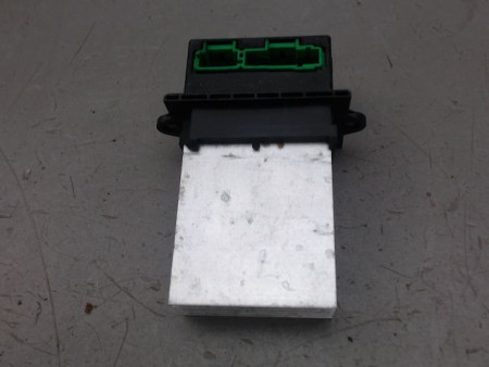 MODULE DE CHAUFFAGE RENAULT MEGANE