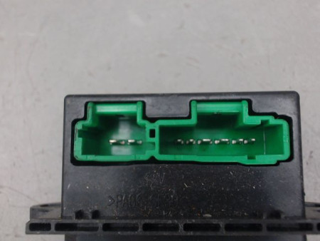 MODULE DE CHAUFFAGE RENAULT MEGANE