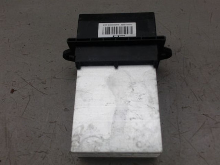 MODULE DE CHAUFFAGE RENAULT MEGANE