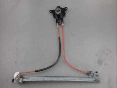 MECANISME LEVE-GLACE AVANT DROIT CITROEN SAXO