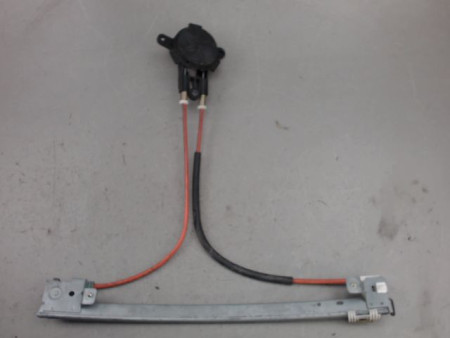 MECANISME LEVE-GLACE AVANT DROIT CITROEN SAXO