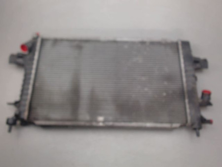 RADIATEUR OPEL ASTRA