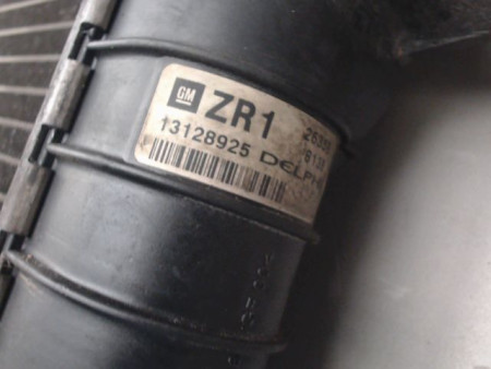 RADIATEUR OPEL ASTRA