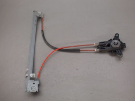 MECANISME LEVE-GLACE AVANT DROIT CITROEN SAXO