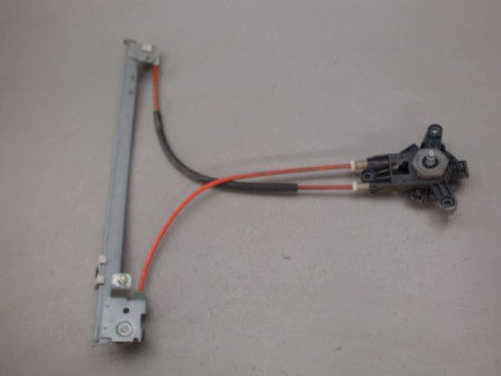 MECANISME LEVE-GLACE AVANT DROIT CITROEN SAXO