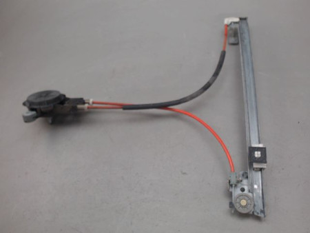 MECANISME LEVE-GLACE AVANT DROIT CITROEN SAXO