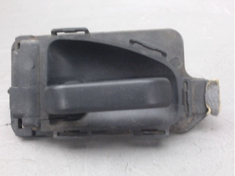 POIGNEE INTERIEURE PORTE AVANT GAUCHE CITROEN SAXO