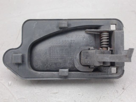 POIGNEE INTERIEURE PORTE AVANT GAUCHE CITROEN SAXO