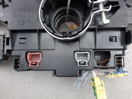 BLOC COMMODOS PEUGEOT 206