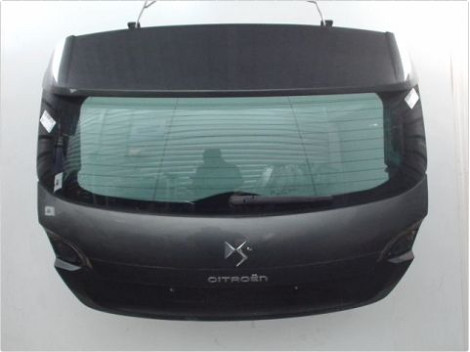 HAYON CITROEN DS4