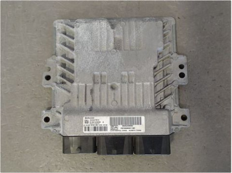 CALCULATEUR MOTEUR CITROEN DS4