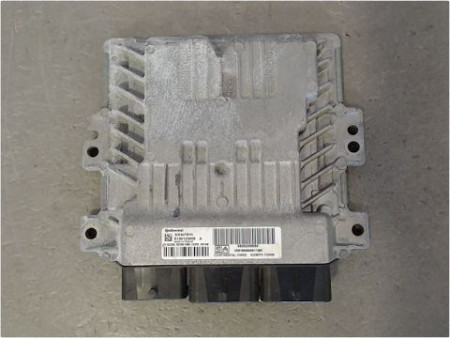 CALCULATEUR MOTEUR CITROEN DS4