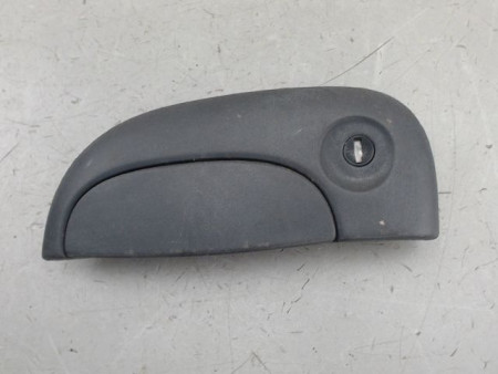POIGNEE EXTERIEURE PORTE AVANT GAUCHE RENAULT KANGOO