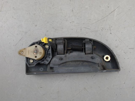 POIGNEE EXTERIEURE PORTE AVANT GAUCHE RENAULT KANGOO