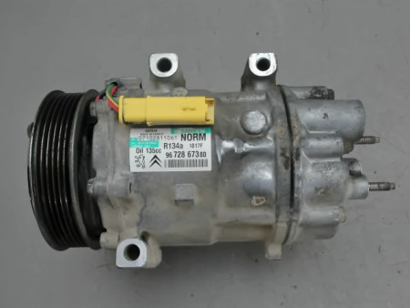 COMPRESSEUR AIR CONDITIONNE RENAULT TWINGO