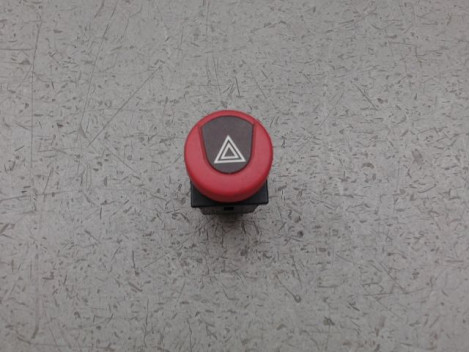 BOUTON DE WARNING PEUGEOT 306