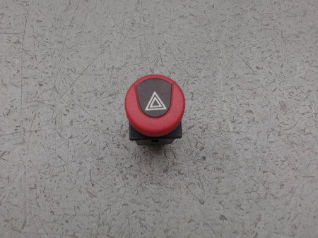 BOUTON DE WARNING PEUGEOT 306