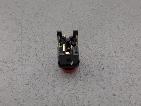 BOUTON DE WARNING PEUGEOT 306