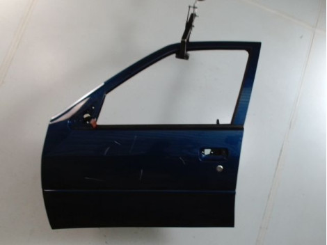PORTE AVANT GAUCHE PEUGEOT 306