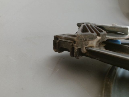 MECANISME LEVE-GLACE AVANT GAUCHE SEAT IBIZA