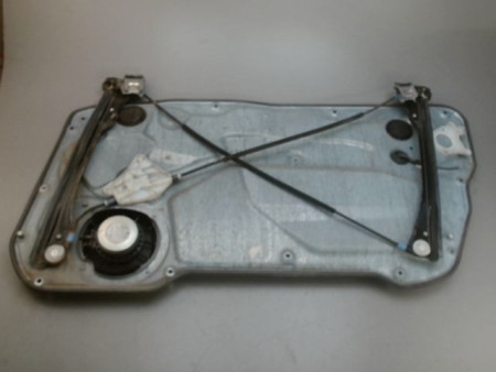 MECANISME LEVE-GLACE AVANT GAUCHE SEAT IBIZA