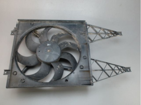 MOTEUR VENTILATEUR RADIATEUR SEAT IBIZA