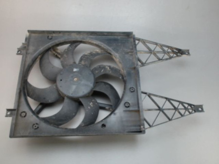 MOTEUR VENTILATEUR RADIATEUR SEAT IBIZA