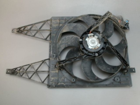 MOTEUR VENTILATEUR RADIATEUR SEAT IBIZA