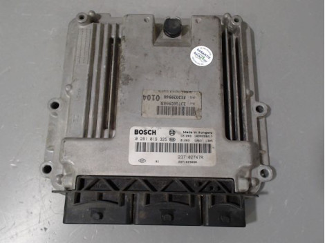 CALCULATEUR MOTEUR MERCEDES CITAN