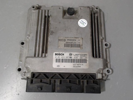 CALCULATEUR MOTEUR MERCEDES CITAN