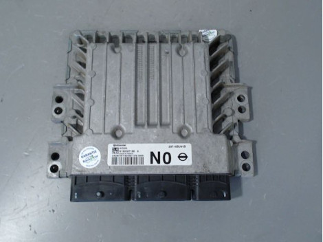 CALCULATEUR MOTEUR NISSAN JUKE