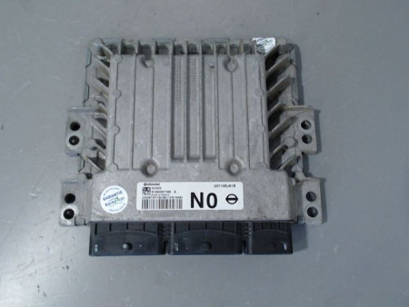 CALCULATEUR MOTEUR NISSAN JUKE