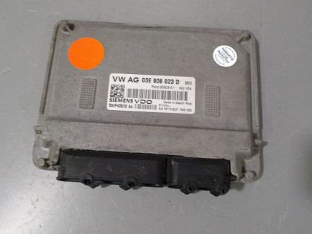 CALCULATEUR MOTEUR SEAT IBIZA