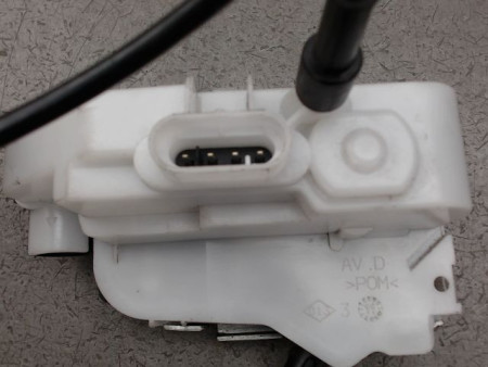 SYSTEME CONDAMNATION AVANT DROIT RENAULT TWINGO