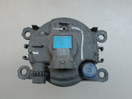 PHARE ANTIBROUILLARD AVANT DROIT RENAULT MEGANE
