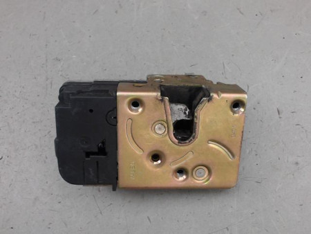 SYSTEME CONDAMNATION AVANT GAUCHE CITROEN XSARA