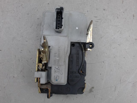 SYSTEME CONDAMNATION AVANT GAUCHE CITROEN XSARA